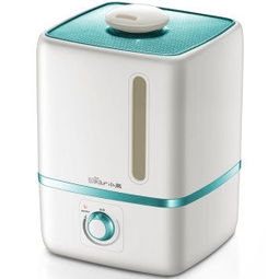 小熊加湿器价格剖析 百元档性价比之选