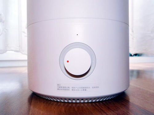 米家加湿器,小米又一性价比之作登陆米粉节