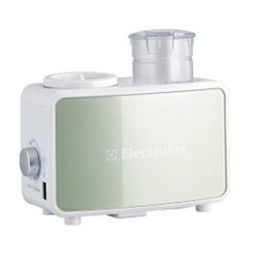 小巧身手，安心守护 — Electrolux伊莱克斯迷你加湿器EEH053评测