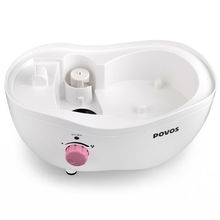 奔腾PW105许愿石2.0L净化型超声波加湿器 打造舒适湿润的家居环境