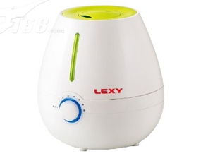 莱克hu3002超声波加湿器产品图片1素材 it168图片大全